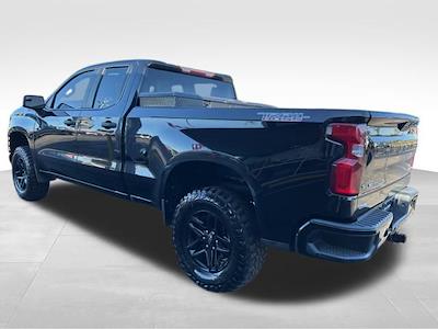 2019 Chevrolet Silverado 1500 Double Cab 4WD Pickup for sale #M26SD005C - photo 2