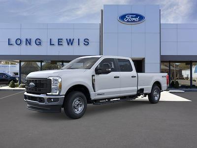 New 2026 Ford F-250 XL Crew Cab 4WD Pickup for sale #M26SD006 - photo 1