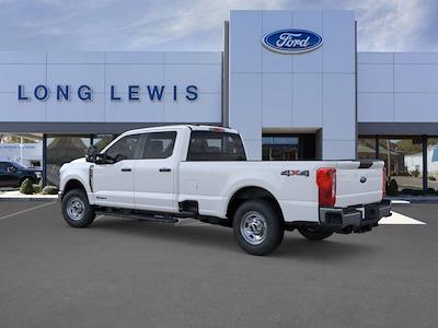 New 2026 Ford F-250 XL Crew Cab 4WD Pickup for sale #M26SD006 - photo 2