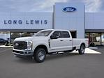 New 2026 Ford F-250 XL Crew Cab 4WD Pickup for sale #M26SD006 - photo 1