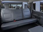 New 2026 Ford F-250 XL Crew Cab 4WD Pickup for sale #M26SD006 - photo 11
