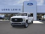 New 2026 Ford F-250 XL Crew Cab 4WD Pickup for sale #M26SD006 - photo 3