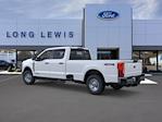 New 2026 Ford F-250 XL Crew Cab 4WD Pickup for sale #M26SD006 - photo 2