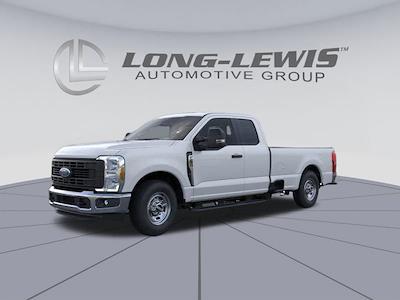 2026 Ford F-250 Super Cab RWD Pickup for sale #M26SD007 - photo 1