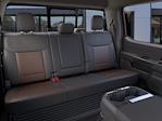 New 2026 Ford F-350 Crew Cab 4WD SRW Pickup for sale #M26SD011 - photo 11