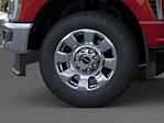 New 2026 Ford F-350 Crew Cab 4WD SRW Pickup for sale #M26SD011 - photo 19