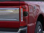 New 2026 Ford F-350 Crew Cab 4WD SRW Pickup for sale #M26SD011 - photo 21