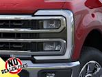 New 2026 Ford F-350 King Ranch Crew Cab 4WD SRW Pickup for sale #M26SD011 - photo 21