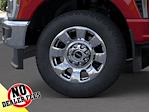 New 2026 Ford F-350 King Ranch Crew Cab 4WD SRW Pickup for sale #M26SD011 - photo 22