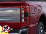 New 2026 Ford F-350 King Ranch Crew Cab 4WD SRW Pickup for sale #M26SD011 - photo 24