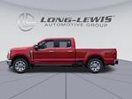 New 2026 Ford F-350 Crew Cab 4WD SRW Pickup for sale #M26SD011 - photo 4