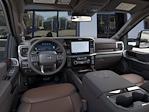 New 2026 Ford F-350 Crew Cab 4WD SRW Pickup for sale #M26SD011 - photo 9
