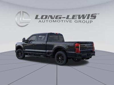 New 2026 Ford F-250 XLT Crew Cab 4WD Pickup for sale #M26SD016 - photo 2