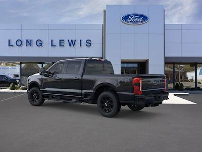 New 2026 Ford F-250 XLT Crew Cab 4WD Pickup for sale #M26SD016 - photo 2