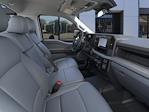 New 2026 Ford F-550 XL Regular Cab Cab Chassis for sale #M26SD017 - photo 11