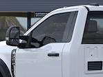 New 2026 Ford F-550 XL Regular Cab Cab Chassis for sale #M26SD017 - photo 20