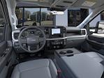 New 2026 Ford F-550 XL Regular Cab Cab Chassis for sale #M26SD017 - photo 9