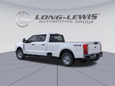 New 2026 Ford F-250 XL Crew Cab 4WD Pickup for sale #M26SD019 - photo 2