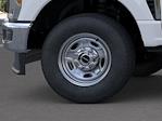 New 2026 Ford F-250 XL Crew Cab 4WD Pickup for sale #M26SD019 - photo 21