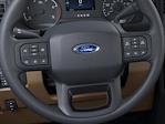 New 2026 Ford F-550 XLT Crew Cab 4WD Cab Chassis for sale #M26SD023 - photo 12