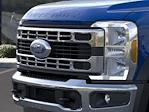 New 2026 Ford F-550 XLT Crew Cab 4WD Cab Chassis for sale #M26SD023 - photo 17