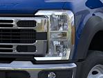 New 2026 Ford F-550 XLT Crew Cab 4WD Cab Chassis for sale #M26SD023 - photo 18