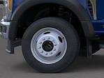 New 2026 Ford F-550 XLT Crew Cab 4WD Cab Chassis for sale #M26SD023 - photo 19