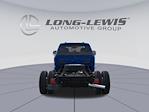 New 2026 Ford F-550 XLT Crew Cab 4WD Cab Chassis for sale #M26SD023 - photo 5