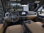 New 2026 Ford F-550 XLT Crew Cab 4WD Cab Chassis for sale #M26SD023 - photo 9