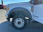 Used 2019 Ford F-450 XL Crew Cab Flatbed Truck for sale #M26SD023A - photo 27