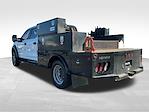 Used 2019 Ford F-450 XL Crew Cab Flatbed Truck for sale #M26SD023A - photo 2