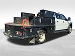 Used 2019 Ford F-450 XL Crew Cab Flatbed Truck for sale #M26SD023A - photo 5
