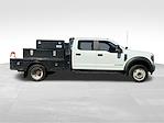 Used 2019 Ford F-450 XL Crew Cab Flatbed Truck for sale #M26SD023A - photo 6