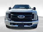 Used 2019 Ford F-450 XL Crew Cab Flatbed Truck for sale #M26SD023A - photo 8