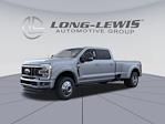 New 2026 Ford F-450 Lariat Crew Cab 4WD DRW Pickup for sale #M26SD026 - photo 1