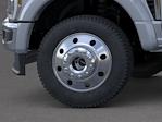 New 2026 Ford F-450 Lariat Crew Cab 4WD DRW Pickup for sale #M26SD026 - photo 19