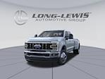 New 2026 Ford F-450 Lariat Crew Cab 4WD DRW Pickup for sale #M26SD026 - photo 3