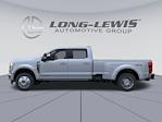 New 2026 Ford F-450 Lariat Crew Cab 4WD DRW Pickup for sale #M26SD026 - photo 4