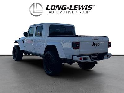 2021 Jeep Gladiator Crew Cab 4WD Pickup for sale #M26SD032Z - photo 2