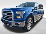 2017 Ford F-150 SuperCrew Cab 4x4 Pickup for sale #M26SD034A - photo 1