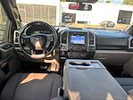 2017 Ford F-150 SuperCrew Cab 4x4 Pickup for sale #M26SD034A - photo 12