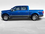 2017 Ford F-150 SuperCrew Cab 4x4 Pickup for sale #M26SD034A - photo 3