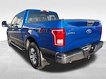 2017 Ford F-150 SuperCrew Cab 4x4 Pickup for sale #M26SD034A - photo 2