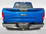 2017 Ford F-150 SuperCrew Cab 4x4 Pickup for sale #M26SD034A - photo 4