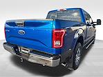 2017 Ford F-150 SuperCrew Cab 4x4 Pickup for sale #M26SD034A - photo 5