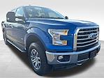 2017 Ford F-150 SuperCrew Cab 4x4 Pickup for sale #M26SD034A - photo 7