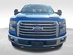 2017 Ford F-150 SuperCrew Cab 4x4 Pickup for sale #M26SD034A - photo 8