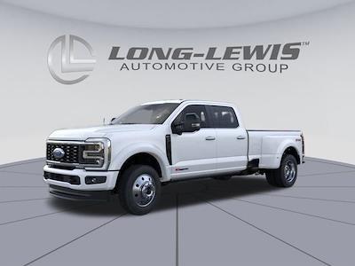 2026 Ford F-450 Crew Cab DRW 4WD Pickup for sale #M26SD035 - photo 1