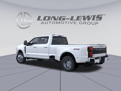 2026 Ford F-450 Crew Cab DRW 4WD Pickup for sale #M26SD035 - photo 2
