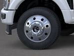 2026 Ford F-450 Crew Cab DRW 4WD Pickup for sale #M26SD035 - photo 19